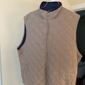 Men’s Southern Marsh Vest